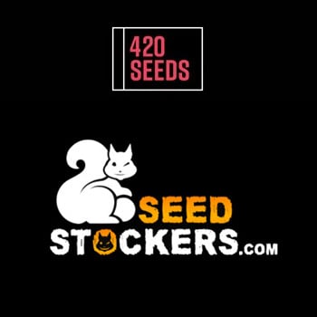 30% Off Seed Stockers - 420 Seeds Discount Code